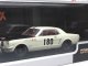    Ford Mustang 180 Geminiani/Anquetil Rallye Monte Carlo (Premium X)