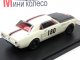    Ford Mustang 180 Geminiani/Anquetil Rallye Monte Carlo (Premium X)