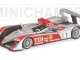     R10-Pirro/Werner/Biela (Minichamps)