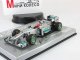     AMG F1 TEAM - SHOWCAR 2012   (Minichamps)