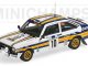    FORD ESCORT II RS1800  VATANEN/RICHARDS  WINNER ACROPOLIS RALLY 1980 (Minichamps)