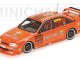    OPEL OMEGA (A) 3000 24V - SCHUBEL-OPEL &#039;JAGERMEISTER&#039; - MANUEL REUTER - DTM 1991 NURBURGRING (Minichamps)