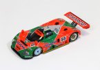 MAZDA 787B "RENOWN" #55 Weidler-Herbert-Gachot Winner LE MANS 1991 ()