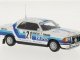    MERCEDES-BENZ 280CE (W123) #21 &quot;BOSS&quot; Rallye Monte Carlo 1980 (Neo Scale Models)