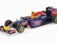    INFINITI RED BULL RACING RENAULT RB11 - DANIIL KWJAT - 2015 (Minichamps)