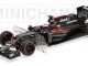    McLaren Honda MP4-31 - Jenson Button - Aero Test Barcelona 4Th March 2016 (Minichamps)