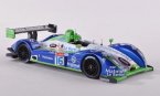 PESCAROLO JUDD C60 # 16 Minassian/Collard/Comas 5th Le Mans 2006