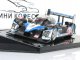     908 Hdi-FAP #8 LMP1 Sarrazin S. - Montagny - Bourdais S.  2nd Le Mans 2009 (IXO)