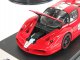     FXX red corsa (Franck Muller) (Kyosho)