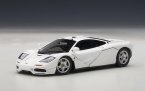 McLaren F1 Road Car Short Tail