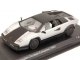    Lamborghini Countach Evoluzione (WhiteBox (IXO))