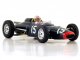    Lola MK4 15 German GP 1962 Roy Salvadori (Spark)