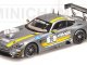    Mercedes AMG GT3 - Jager/Seyffarth/Buurmann - VLN October 2015 (Minichamps)