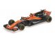    McLaren Honda MCL32 - Stoffel Vandoorne - Australian GP 2017 (Minichamps)