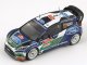    Ford Fiesta RS WRC 3 Rally Monte-Carlo (Spark)