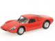    PORSCHE 904 GTS - 1964 - RED (Minichamps)