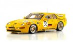 Porsche 968 RS Turbo Le Mans