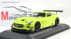  SLS AMG GT3