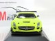     SLS AMG GT3 (Minichamps)