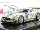     SLS AMG GT3 (Minichamps)