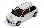 SUBARU Vivio RX-RA 1992 White