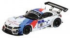 BMW Z4 GT3 - BMW TEAM SCHUBERT - MULLER/MULLER/ALZEN/FARFUS - 24H NURBURGRING 2013