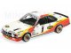    BMW 635 CSi - BMW Italia - Grano / Kelleners / Cecotto - 24H Spa 1983 (Minichamps)