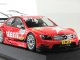     - Stern AMG DTM (Minichamps)