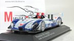  RS Spyder "Dyson Racing"