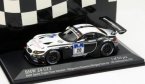 BMW Z4 GT3 - BMW Sports Trophy Team Schubert