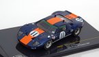 FORD GT40 #11 J. Ickx-D.Thompson Class Winner 24h Daytona 1967