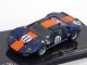    FORD GT40 #11 J. Ickx-D.Thompson Class Winner 24h Daytona 1967 (IXO)