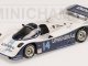    Porsche 962 imsa - &#039;Lowenbrau&#039; - Holbert racing - Holbert/Bell - winners imsa 500km mid-ohio - 1986 (Minichamps)