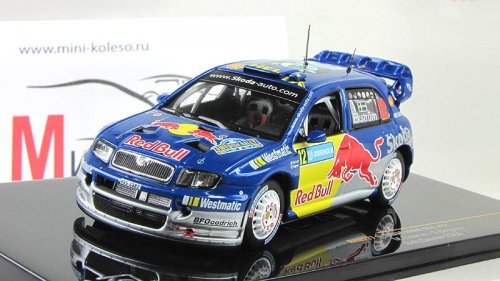   WRC 12