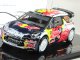     DS3 WRC #23 (IXO)