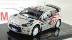 Ситроен DS3 WRC #7