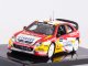 Масштабная коллекционная модель Citroen Xsara WRC #15 D.Sordo-M.Marti 2nd RACC Catalunya 2006 (IXO)