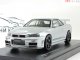      GT-R Z-TUNE (R34) (Kyosho)