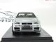      GT-R Z-TUNE (R34) (Kyosho)