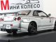      NISMO Z-TUNE (R34) (Autoart)