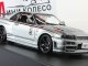      NISMO Z-TUNE (R34) (Autoart)