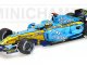    Renault F1 R26 - Fernando Alonso - World Champion - 2006 (Minichamps)