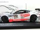    Aston Martin DBRS9 - Schroyen/Renard/Van Hooydonk/Wauters - 24 H Spa Francorchamps 2009 (Minichamps)