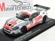    Aston Martin DBRS9 - Schroyen/Renard/Van Hooydonk/Wauters - 24 H Spa Francorchamps 2009 (Minichamps)