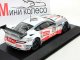    Aston Martin DBRS9 - Schroyen/Renard/Van Hooydonk/Wauters - 24 H Spa Francorchamps 2009 (Minichamps)