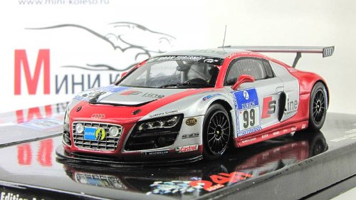  R8  LMS - BIELAFASSLER-KAFFER-HENNERICI