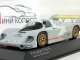     956 K - Test Session Paul Ricard (Minichamps)