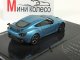      V12 Zagato (Minichamps)