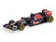       STR9 2014   (Minichamps)