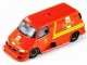    Ford Transit Supervan 3 Royal Mail (red) (Spark)